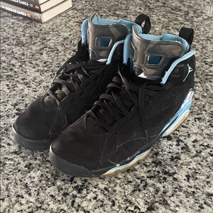 Nike Air Jordan MVP size 12